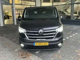 Renault Trafic (2025) thumbnail 17