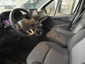 Renault Trafic (2025) thumbnail 27