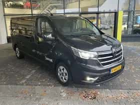 Renault Trafic (2025) thumbnail 5