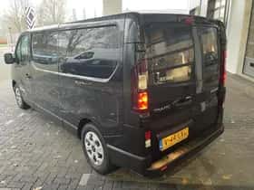Renault Trafic (2025) thumbnail 6