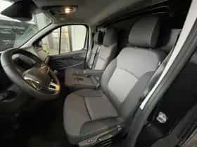 Renault Trafic (2025) thumbnail 7