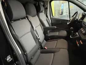 Renault Trafic (2025) thumbnail 8