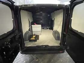 Renault Trafic (2025) thumbnail 9