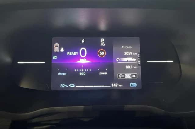 Renault Trafic (2025) thumbnail 4