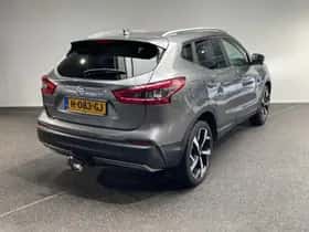 Nissan Qashqai (2020) thumbnail 2