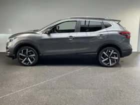 Nissan Qashqai (2020) thumbnail 17