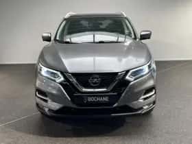 Nissan Qashqai (2020) thumbnail 19