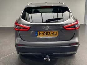 Nissan Qashqai (2020) thumbnail 20