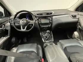 Nissan Qashqai (2020) thumbnail 3