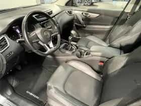 Nissan Qashqai (2020) thumbnail 25
