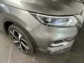 Nissan Qashqai (2020) thumbnail 26