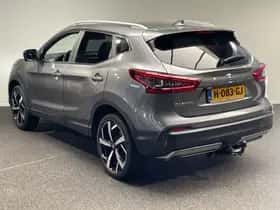 Nissan Qashqai (2020) thumbnail 6