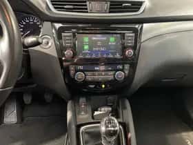 Nissan Qashqai (2020) thumbnail 10