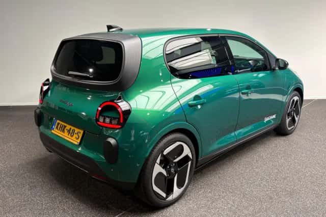 Renault Twingo (2026) thumbnail 2