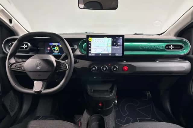 Renault Twingo (2026) thumbnail 3