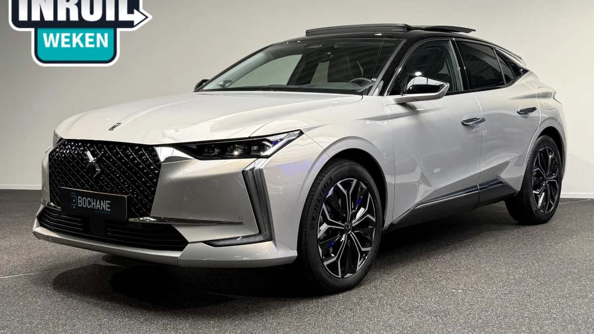 DS 4 (2023) — foto 1
