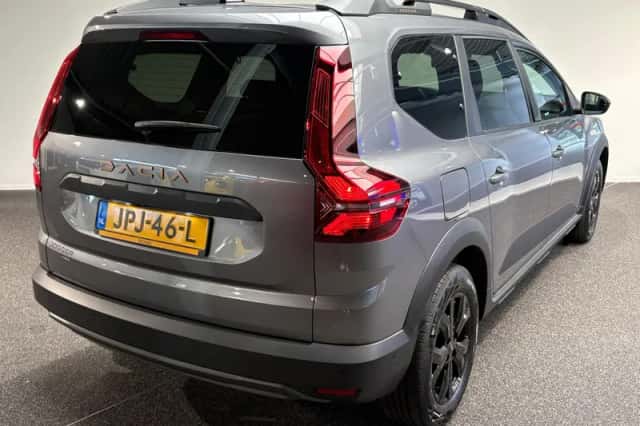 Dacia Jogger (2025) thumbnail 2