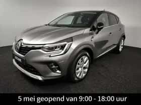 Renault Captur (2022)
