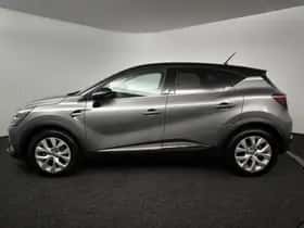 Renault Captur (2022) thumbnail 15
