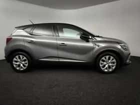 Renault Captur (2022) thumbnail 16