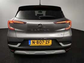 Renault Captur (2022) thumbnail 18