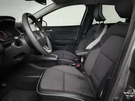Renault Captur (2022) thumbnail 7