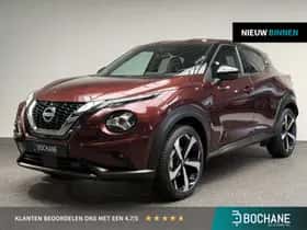 Nissan Juke (2024)