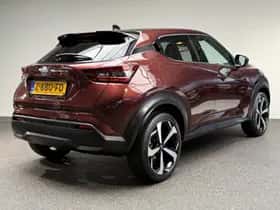 Nissan Juke (2024) thumbnail 2