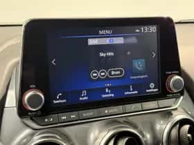 Nissan Juke (2024) thumbnail 11