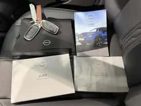 Nissan Juke (2024) thumbnail 14