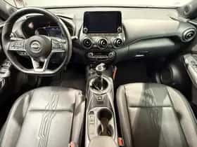 Nissan Juke (2024) thumbnail 3