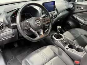 Nissan Juke (2024) thumbnail 21