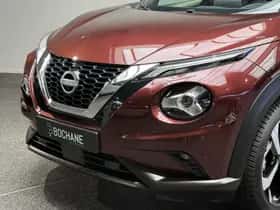 Nissan Juke (2024) thumbnail 22