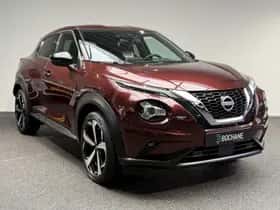 Nissan Juke (2024) thumbnail 5