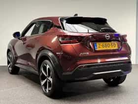 Nissan Juke (2024) thumbnail 6