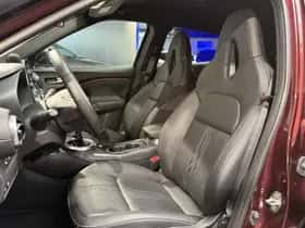 Nissan Juke (2024) thumbnail 7