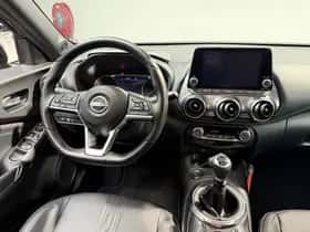 Nissan Juke (2024) thumbnail 10