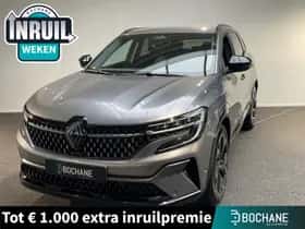 Renault Austral (2025) thumbnail 1