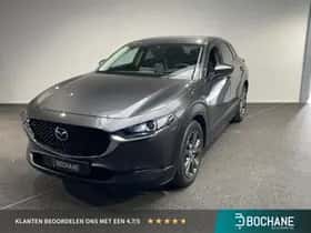 Mazda CX-30 (2021) thumbnail 1