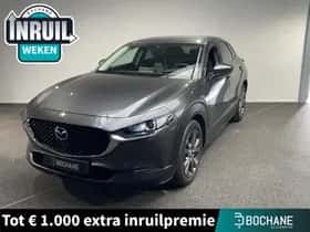 Mazda CX-30 (2021)