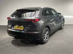Mazda CX-30 (2021) thumbnail 2