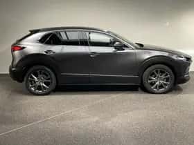 Mazda CX-30 (2021) thumbnail 14