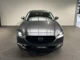 Mazda CX-30 (2021) thumbnail 15