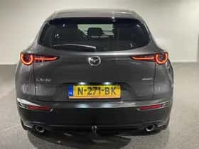 Mazda CX-30 (2021) thumbnail 16