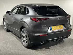 Mazda CX-30 (2021) thumbnail 6