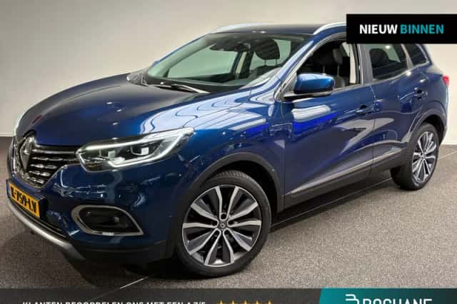 Renault Kadjar (2019) thumbnail 1