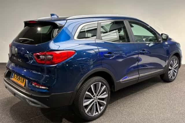 Renault Kadjar (2019) thumbnail 2