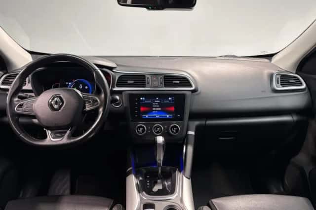 Renault Kadjar (2019) thumbnail 3