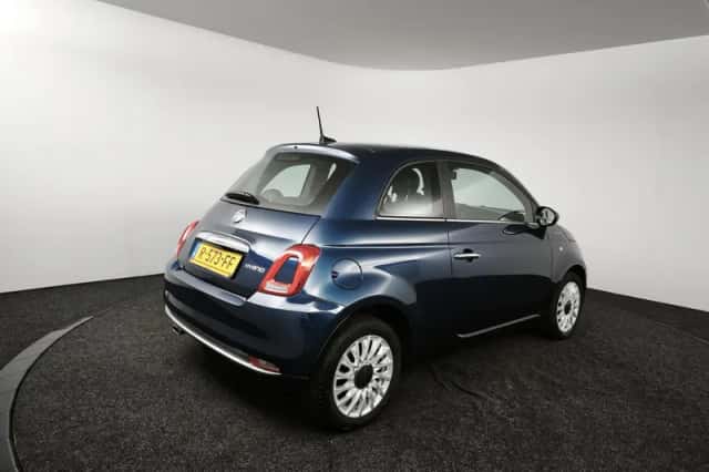 Fiat 500 (2022) thumbnail 2