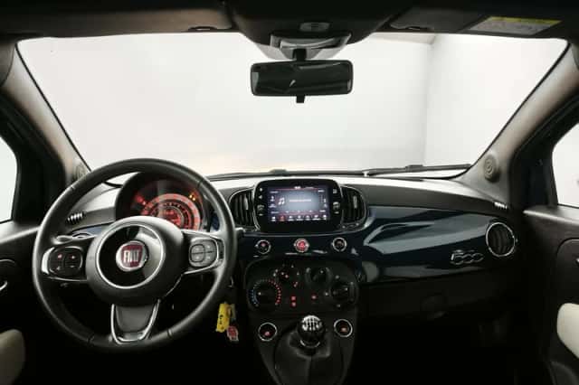 Fiat 500 (2022) thumbnail 3